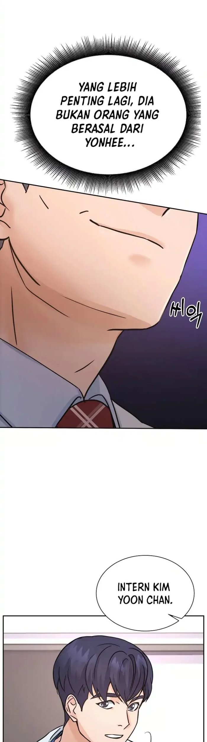 Return of Max Level Doctor Chapter 04 Gambar 41