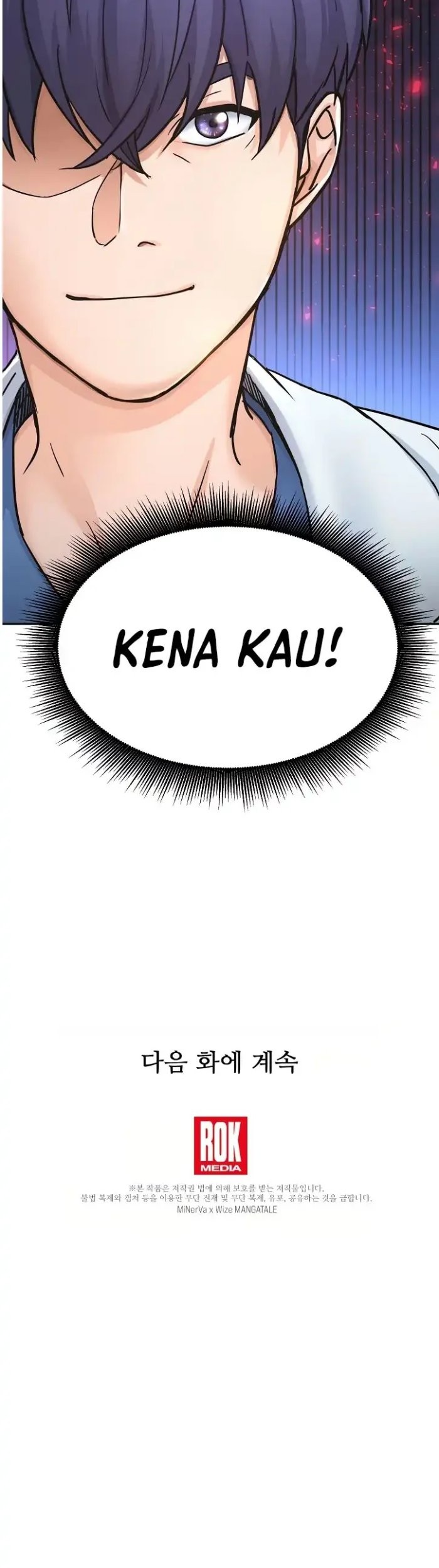 Return of Max Level Doctor Chapter 04 Gambar 50