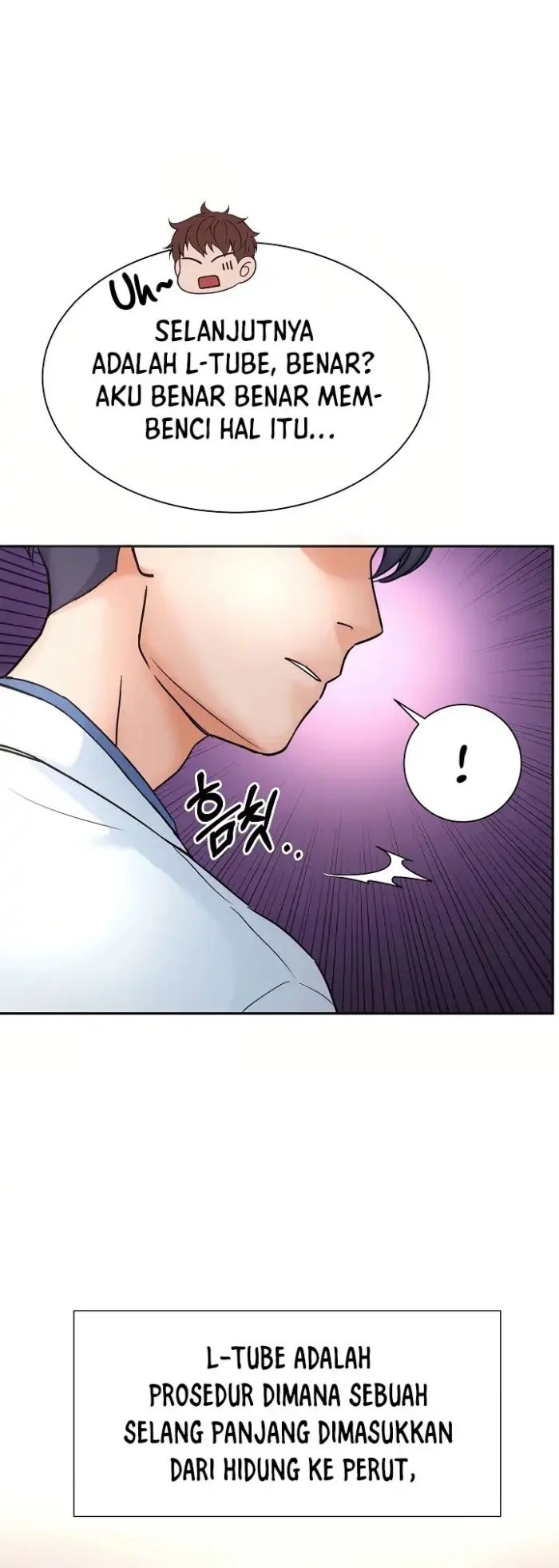 Return of Max Level Doctor Chapter 04 Gambar 13