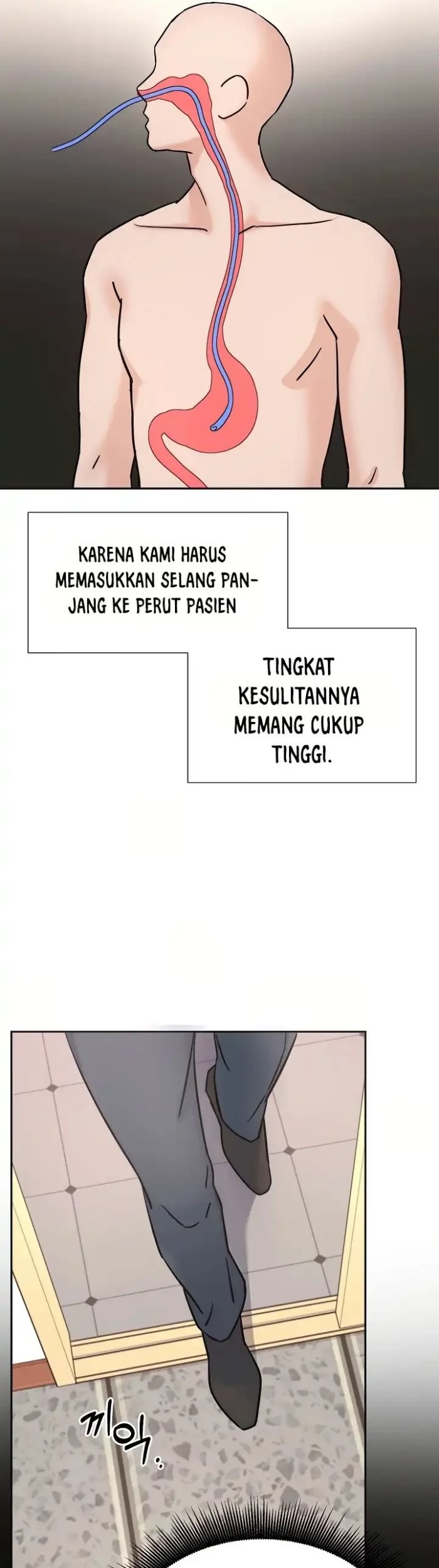 Return of Max Level Doctor Chapter 04 Gambar 14
