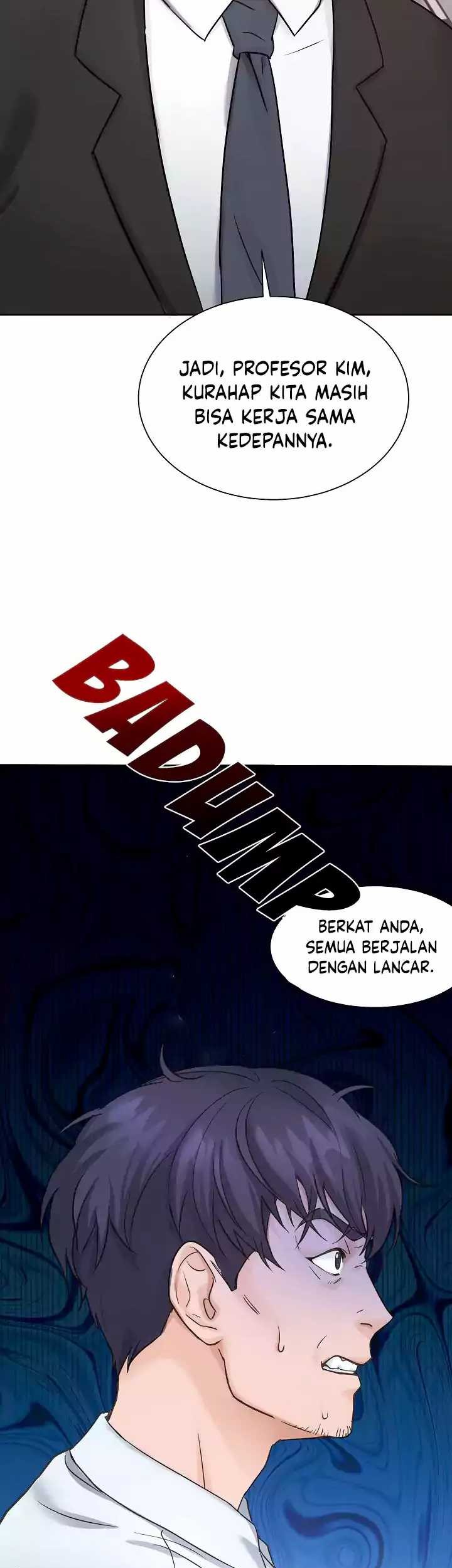 Return of Max Level Doctor Chapter 01 Gambar 5