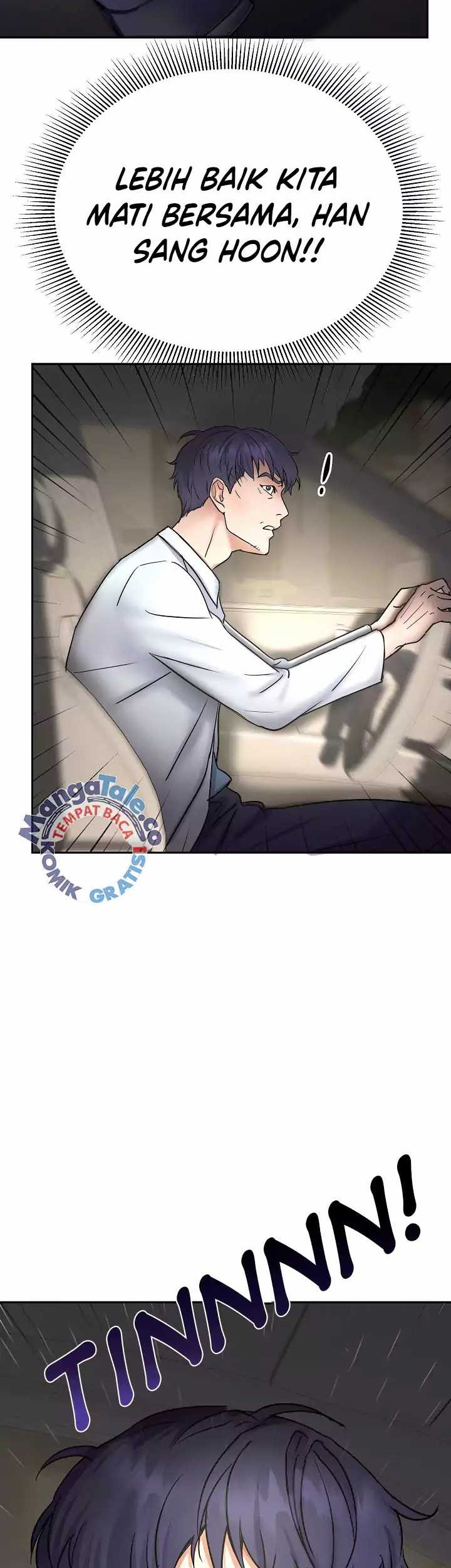Return of Max Level Doctor Chapter 01 Gambar 11