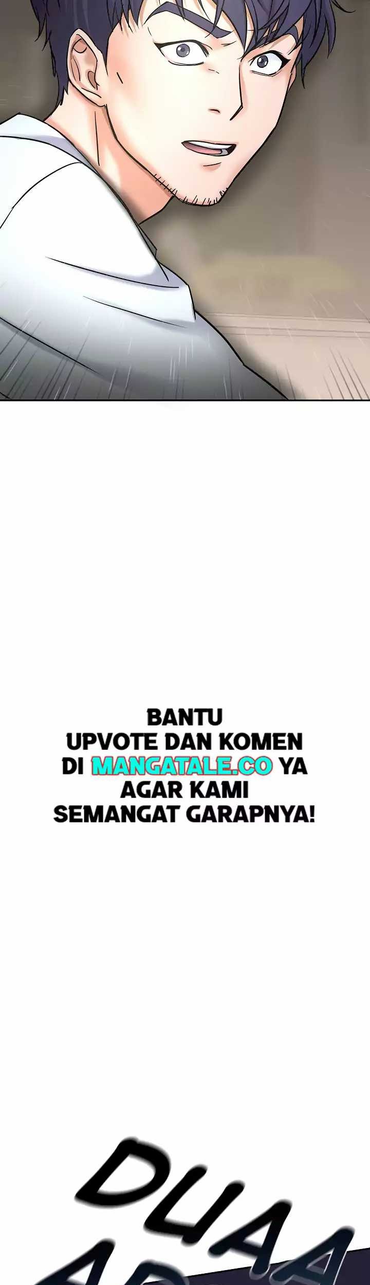 Return of Max Level Doctor Chapter 01 Gambar 12