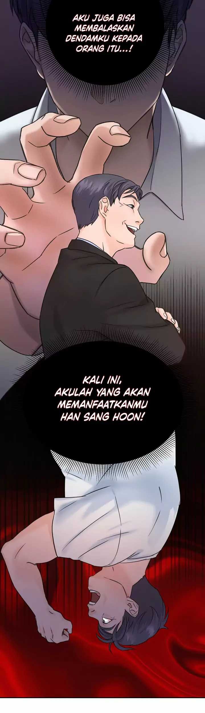 Return of Max Level Doctor Chapter 01 Gambar 32