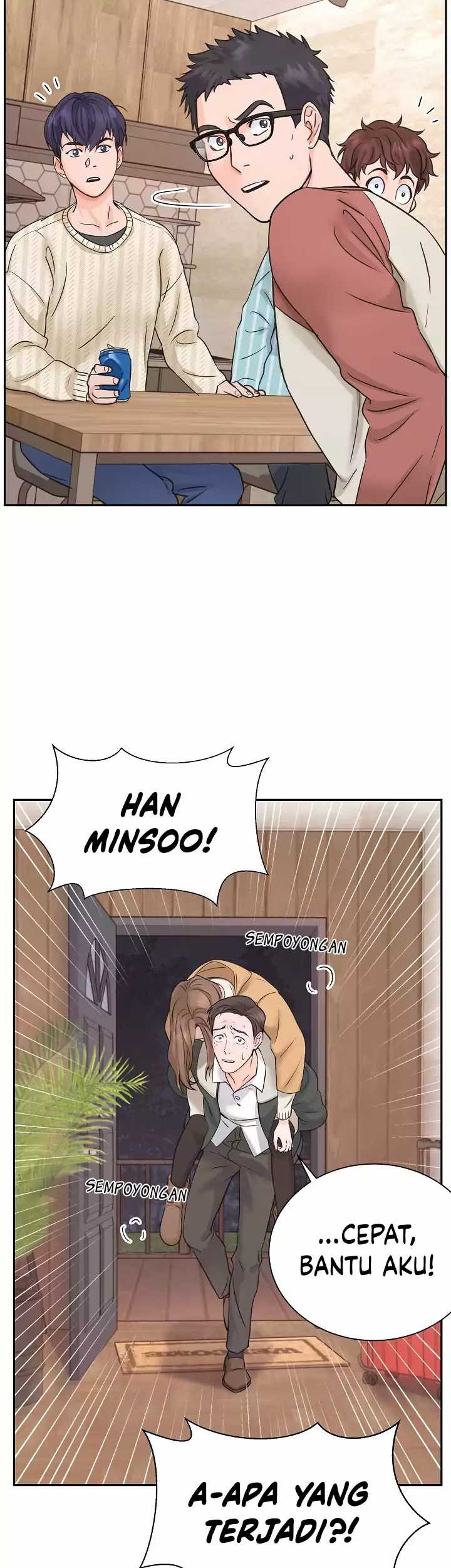 Return of Max Level Doctor Chapter 01 Gambar 34