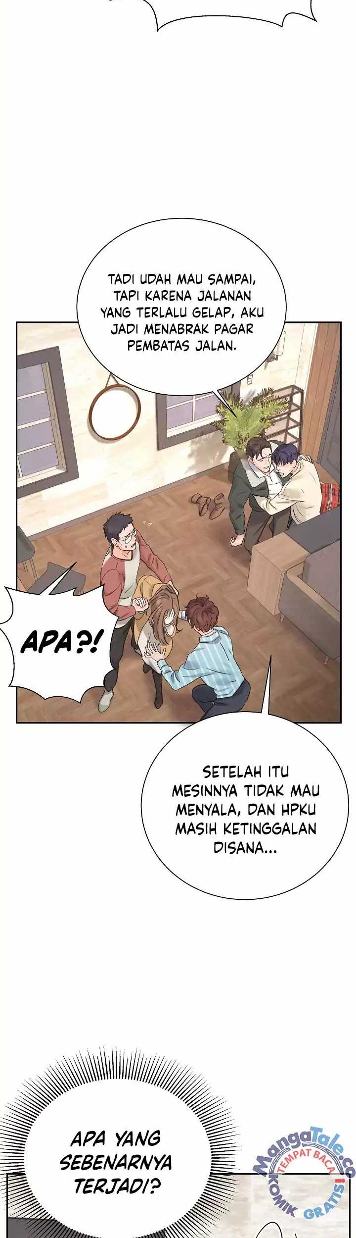 Return of Max Level Doctor Chapter 01 Gambar 35