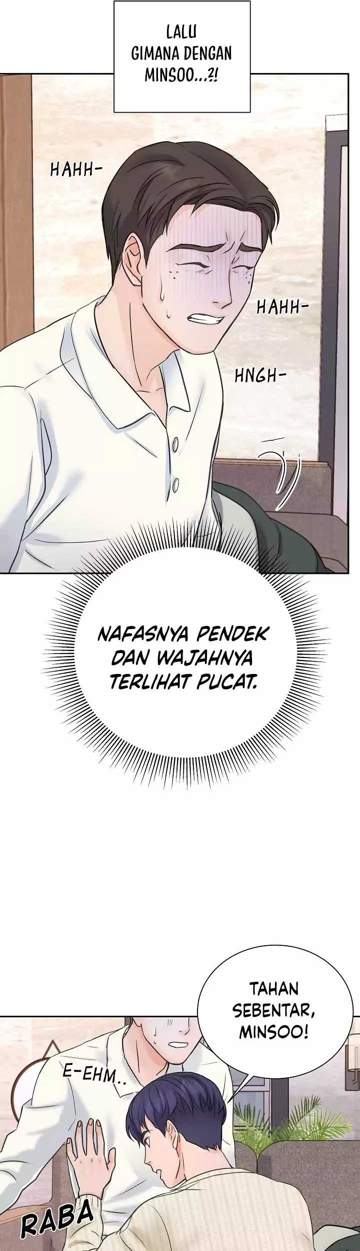 Return of Max Level Doctor Chapter 01 Gambar 38