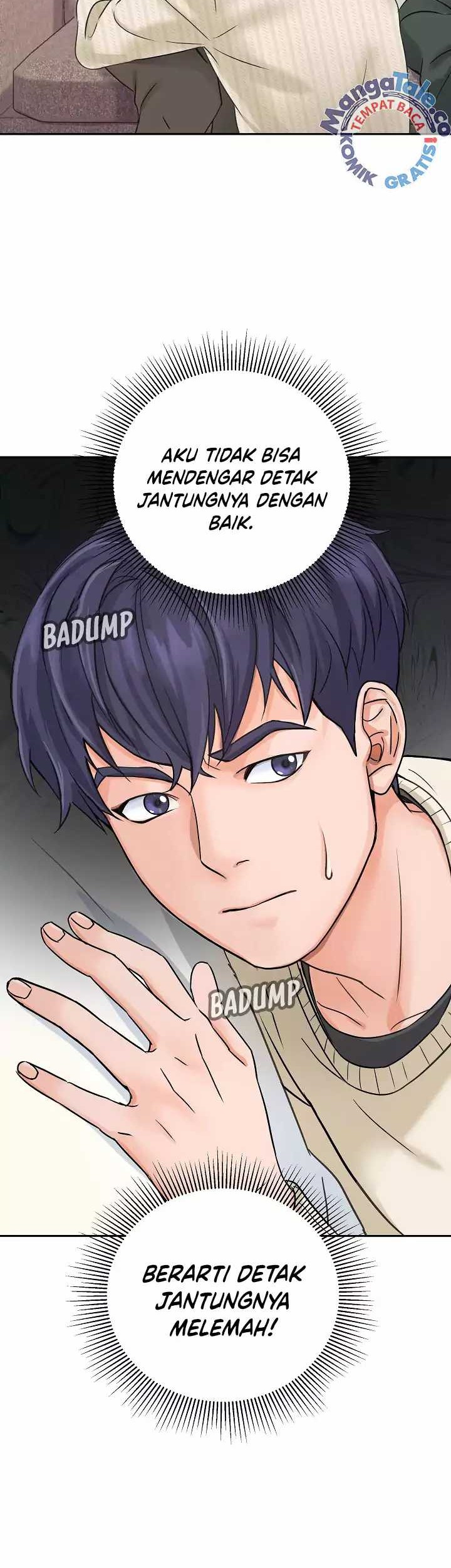 Return of Max Level Doctor Chapter 01 Gambar 39