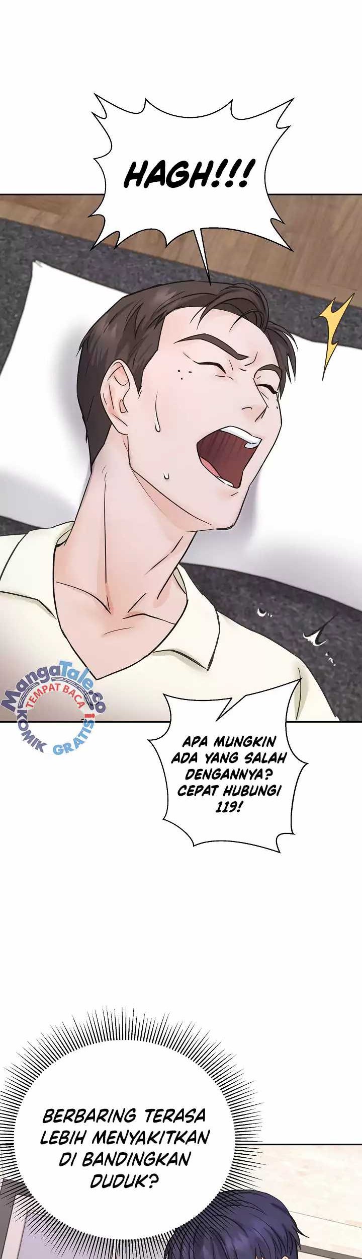 Return of Max Level Doctor Chapter 01 Gambar 41