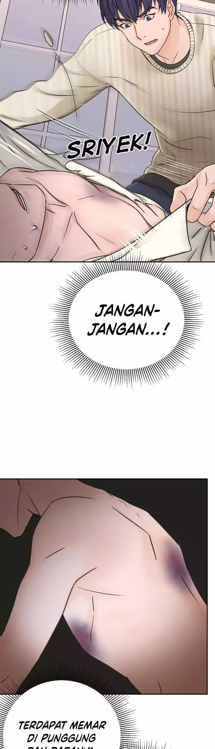 Return of Max Level Doctor Chapter 01 Gambar 42