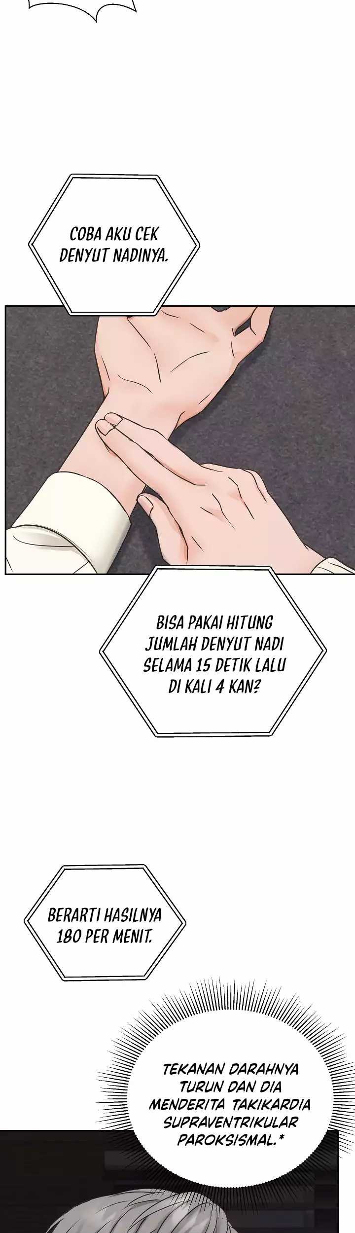 Return of Max Level Doctor Chapter 01 Gambar 48