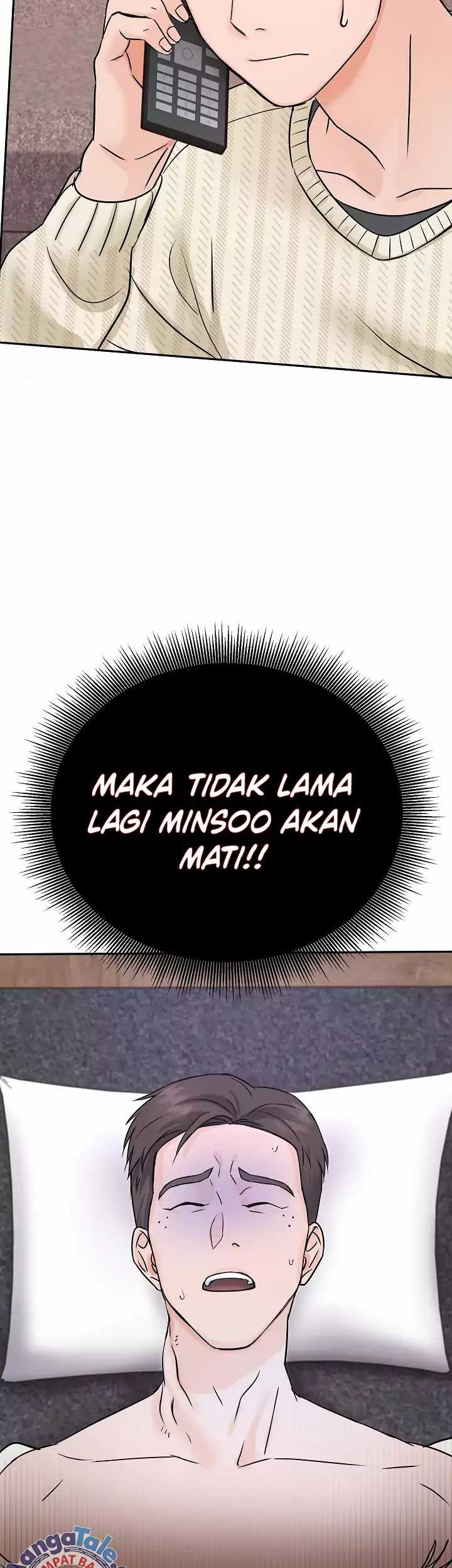 Return of Max Level Doctor Chapter 01 Gambar 51