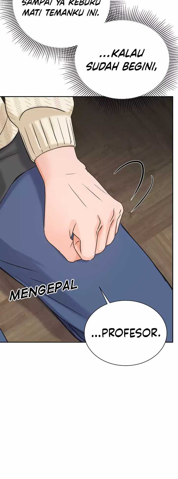Return of Max Level Doctor Chapter 01 Gambar 55