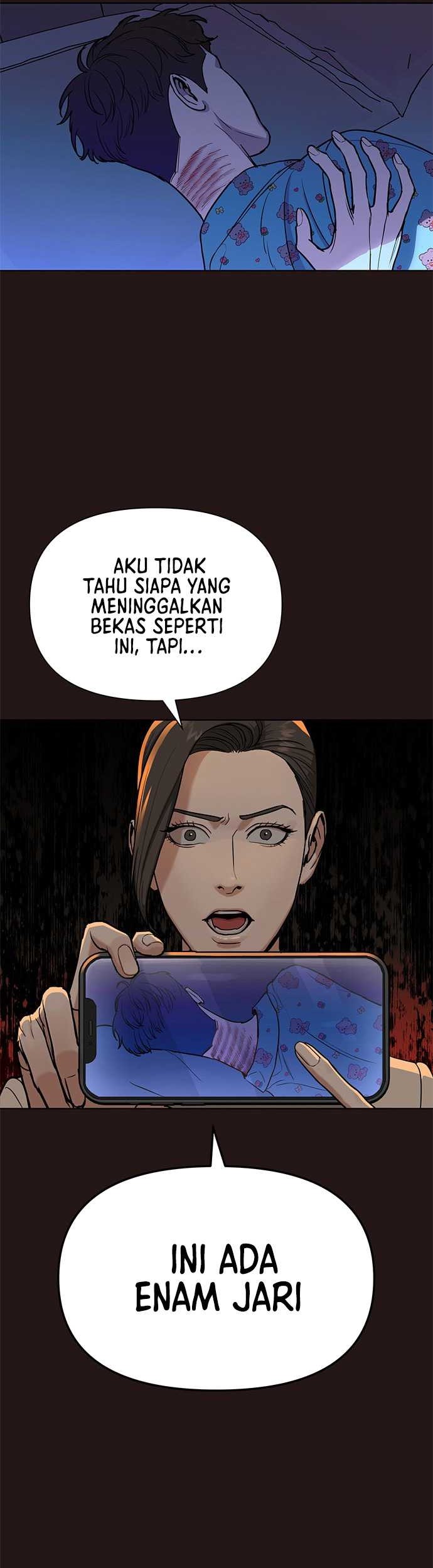 Haunting Chapter 04 Gambar 58