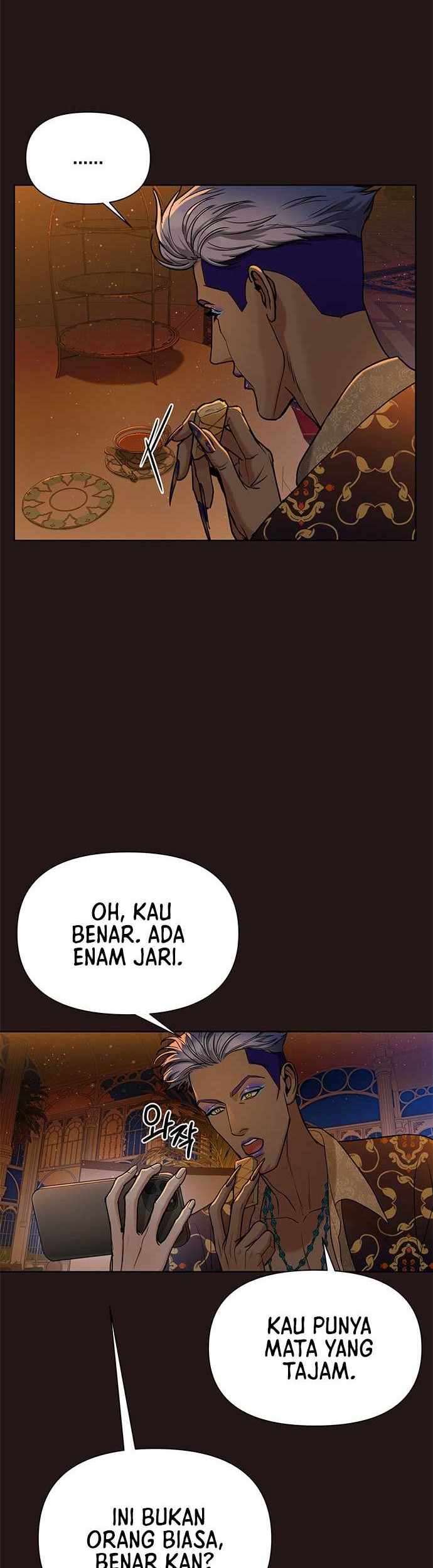 Haunting Chapter 04 Gambar 59