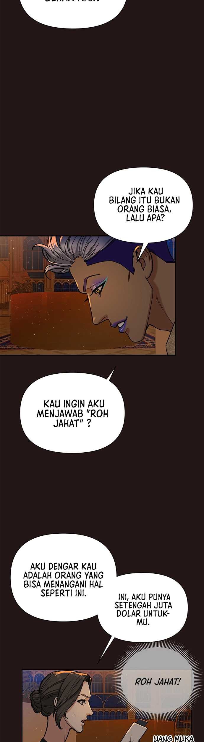 Haunting Chapter 04 Gambar 60