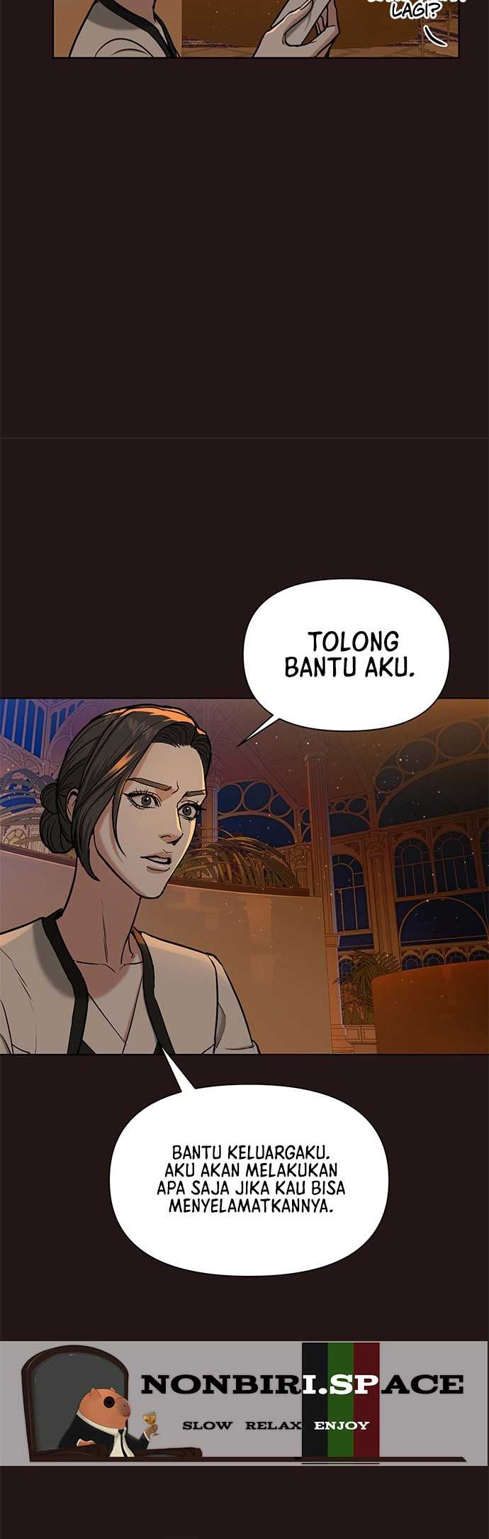 Haunting Chapter 04 Gambar 61