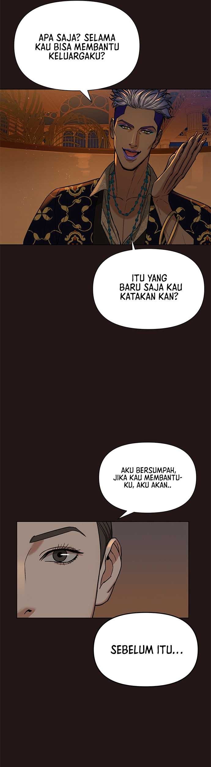Haunting Chapter 04 Gambar 62
