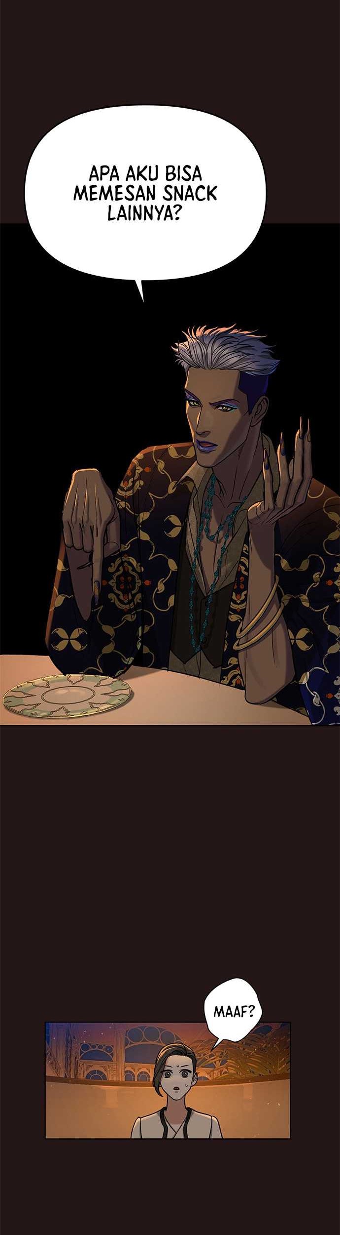 Haunting Chapter 04 Gambar 63