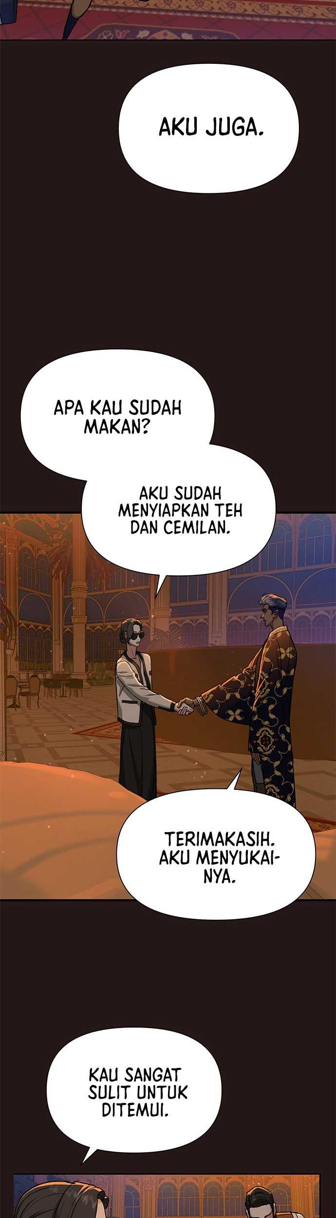 Haunting Chapter 04 Gambar 4