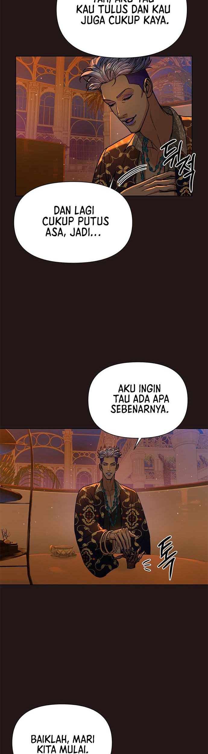 Haunting Chapter 04 Gambar 11