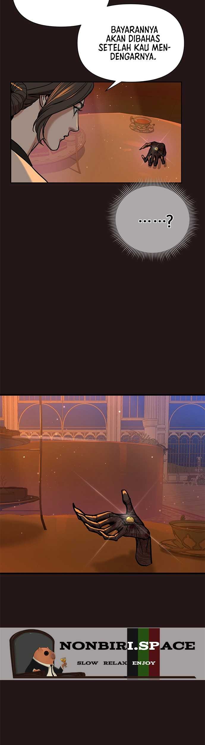 Haunting Chapter 04 Gambar 12