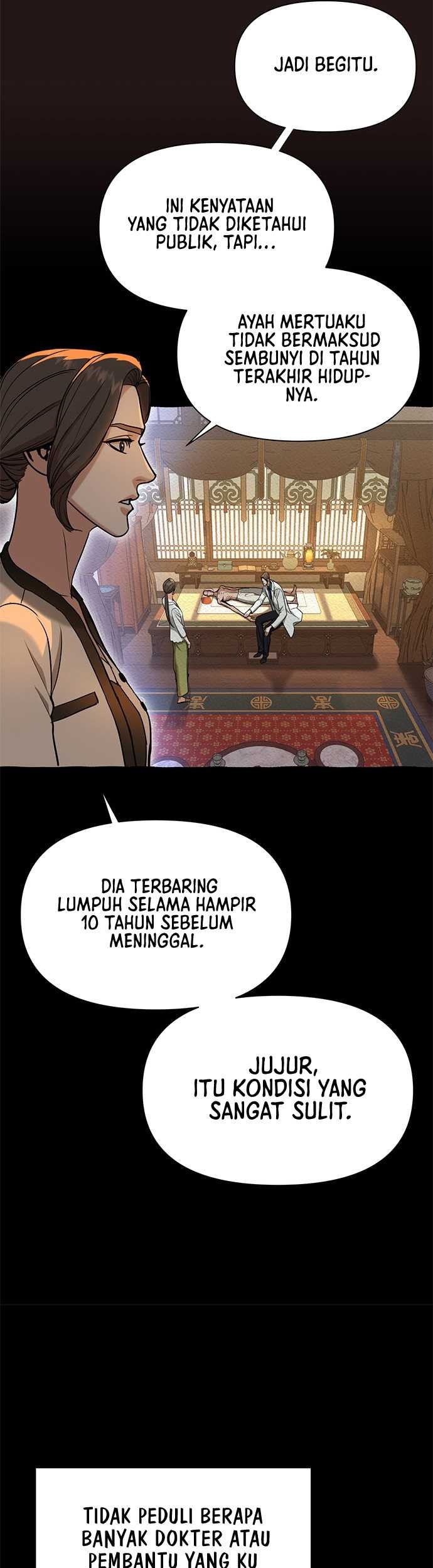 Haunting Chapter 04 Gambar 14