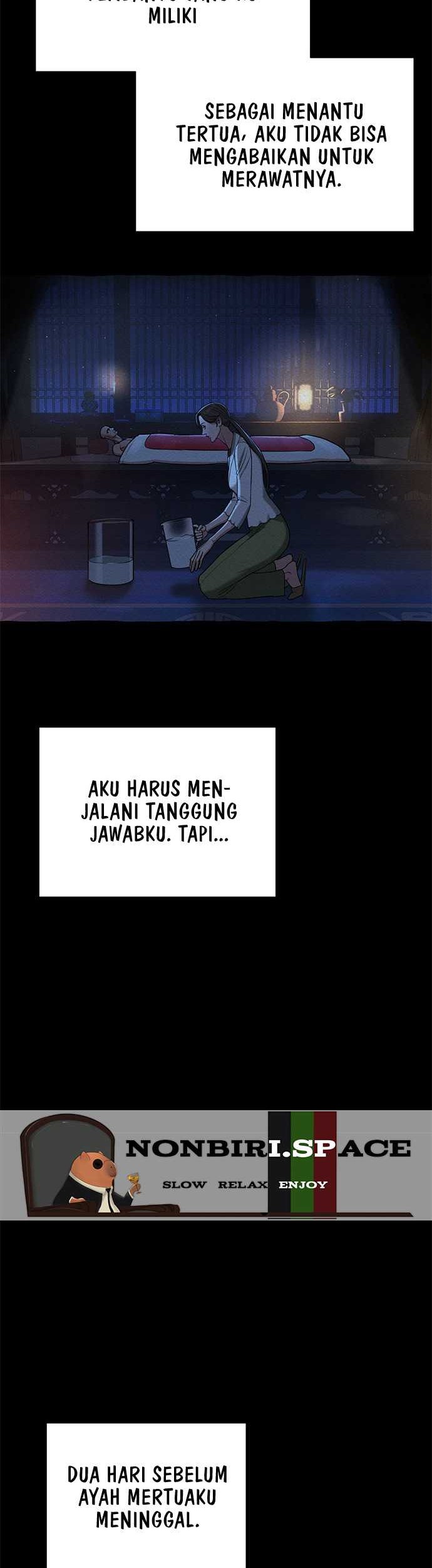 Haunting Chapter 04 Gambar 15