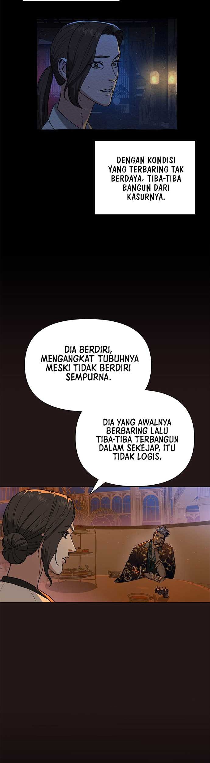 Haunting Chapter 04 Gambar 16