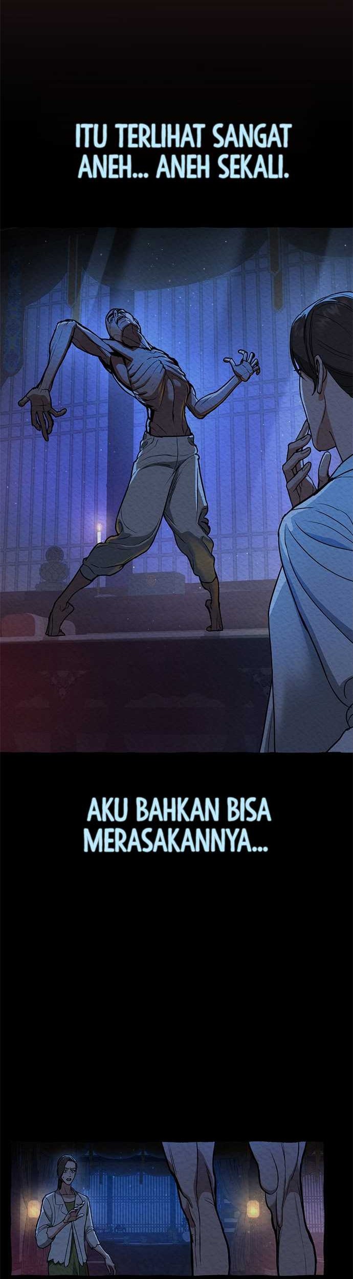 Haunting Chapter 04 Gambar 17