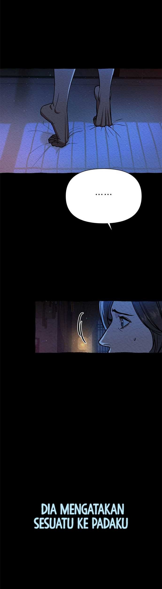 Haunting Chapter 04 Gambar 18