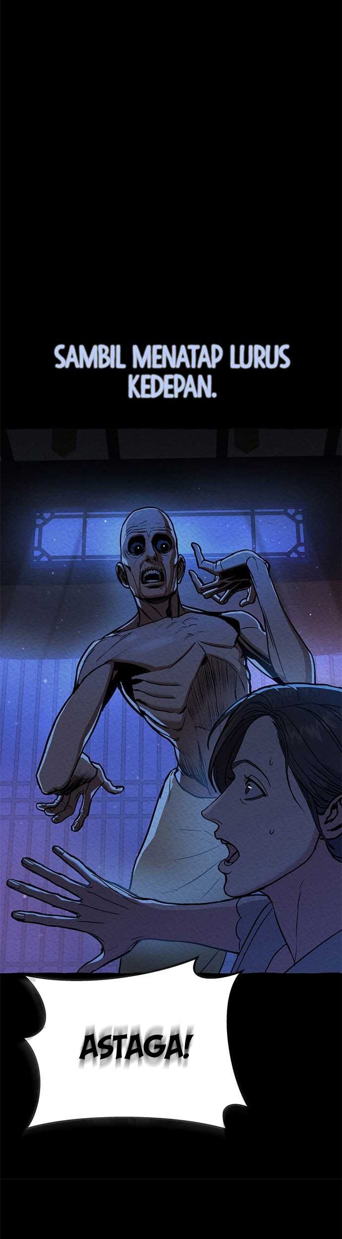 Haunting Chapter 04 Gambar 19