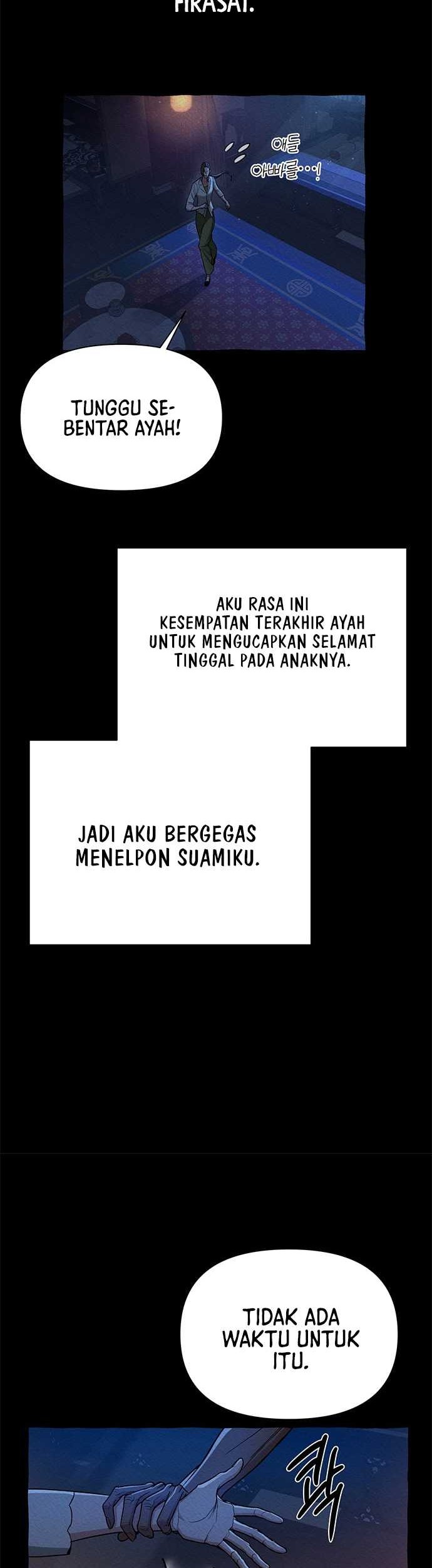 Haunting Chapter 04 Gambar 23