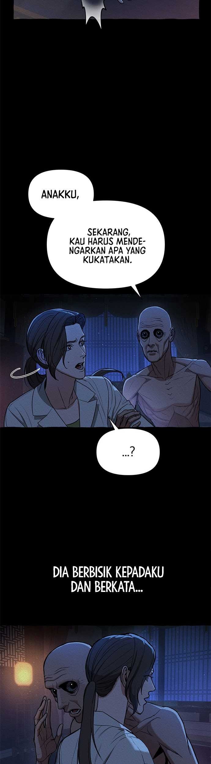 Haunting Chapter 04 Gambar 24