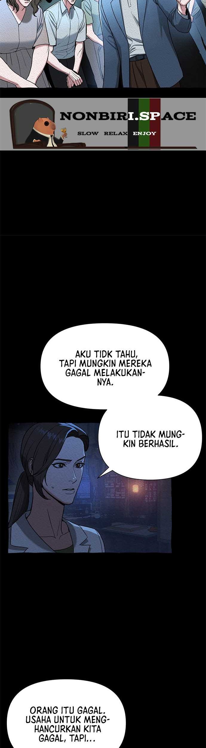 Haunting Chapter 04 Gambar 27