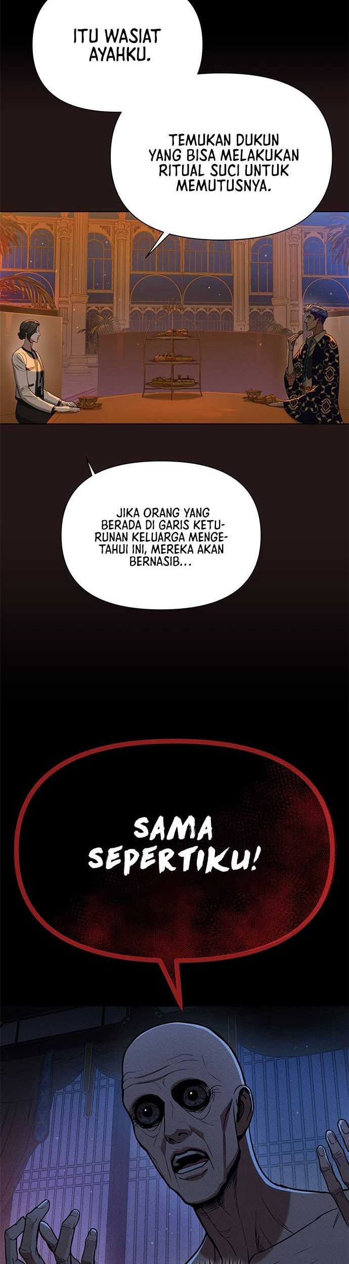 Haunting Chapter 04 Gambar 29