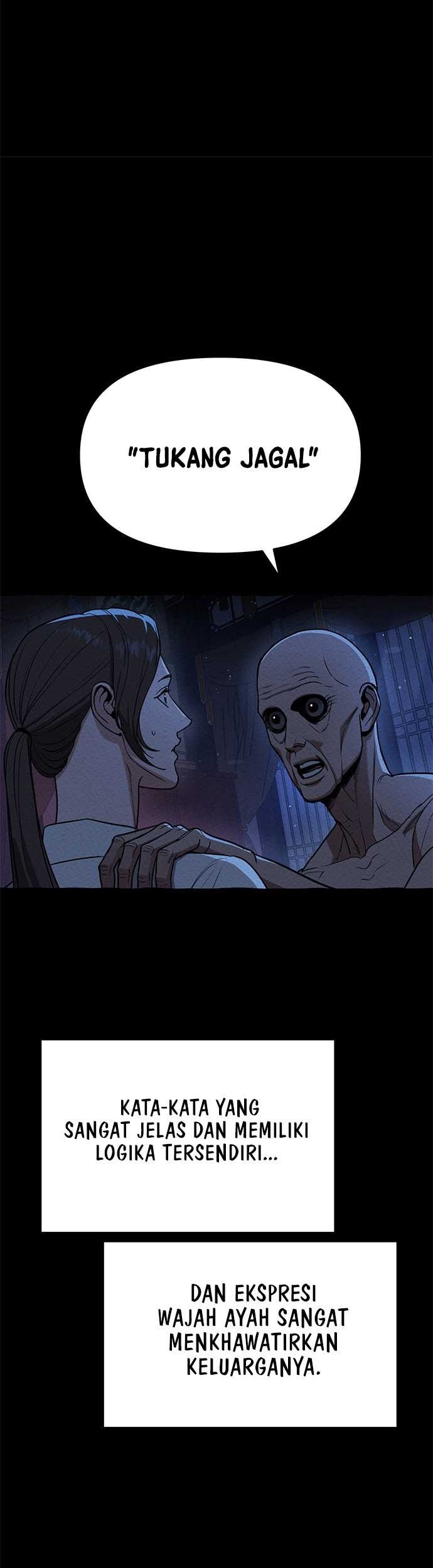 Haunting Chapter 04 Gambar 32