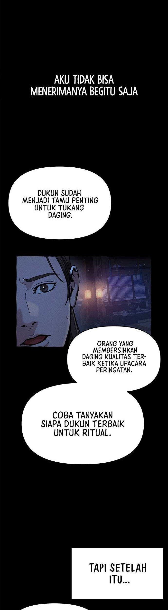 Haunting Chapter 04 Gambar 33
