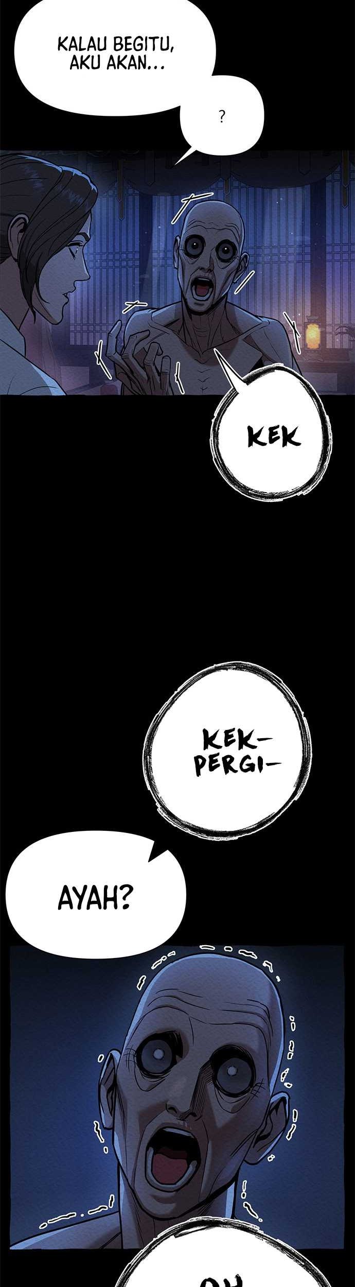 Haunting Chapter 04 Gambar 34
