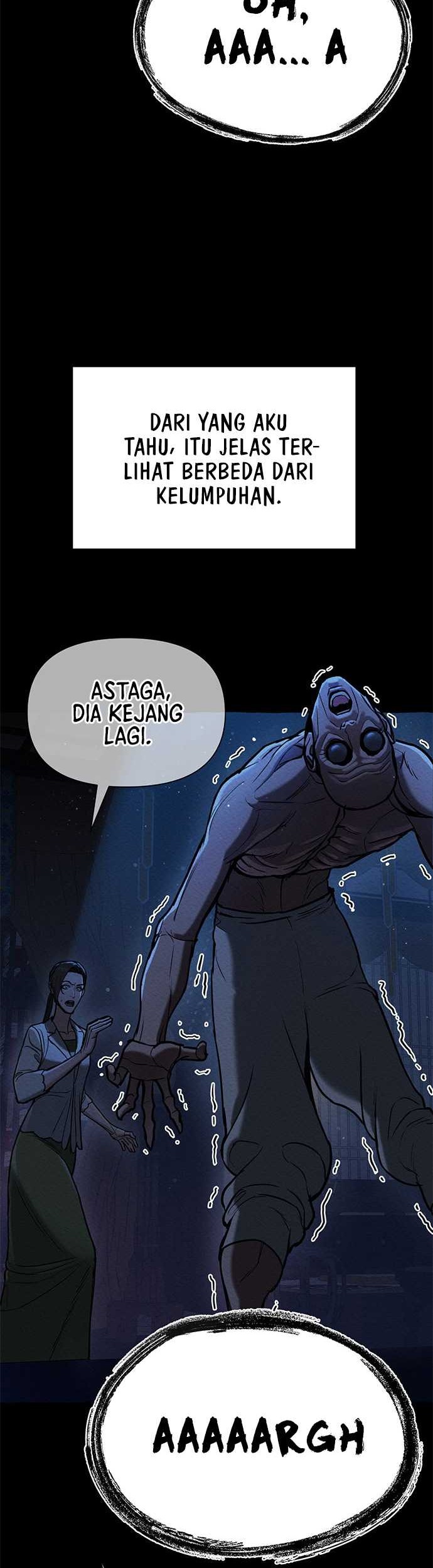 Haunting Chapter 04 Gambar 35