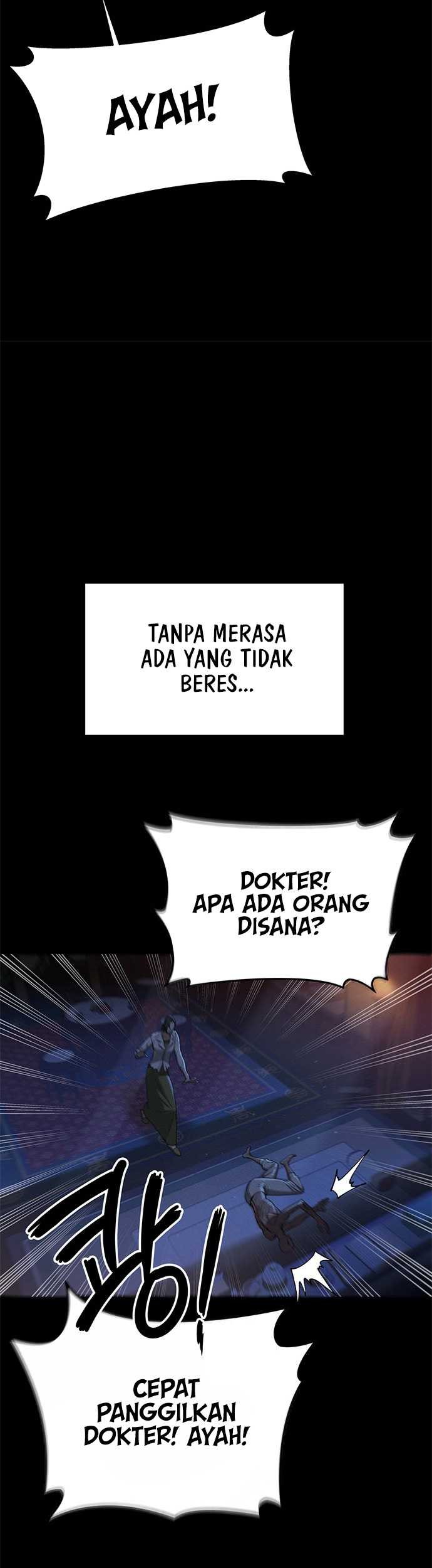 Haunting Chapter 04 Gambar 36