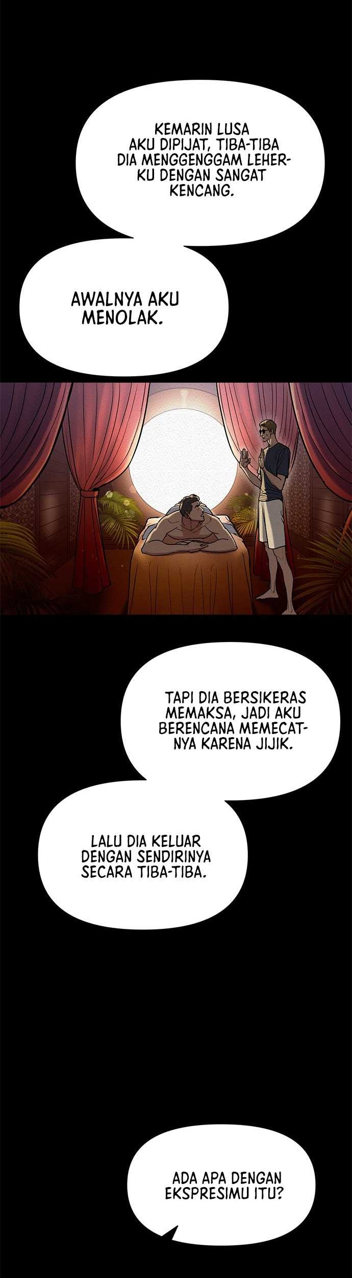 Haunting Chapter 04 Gambar 41