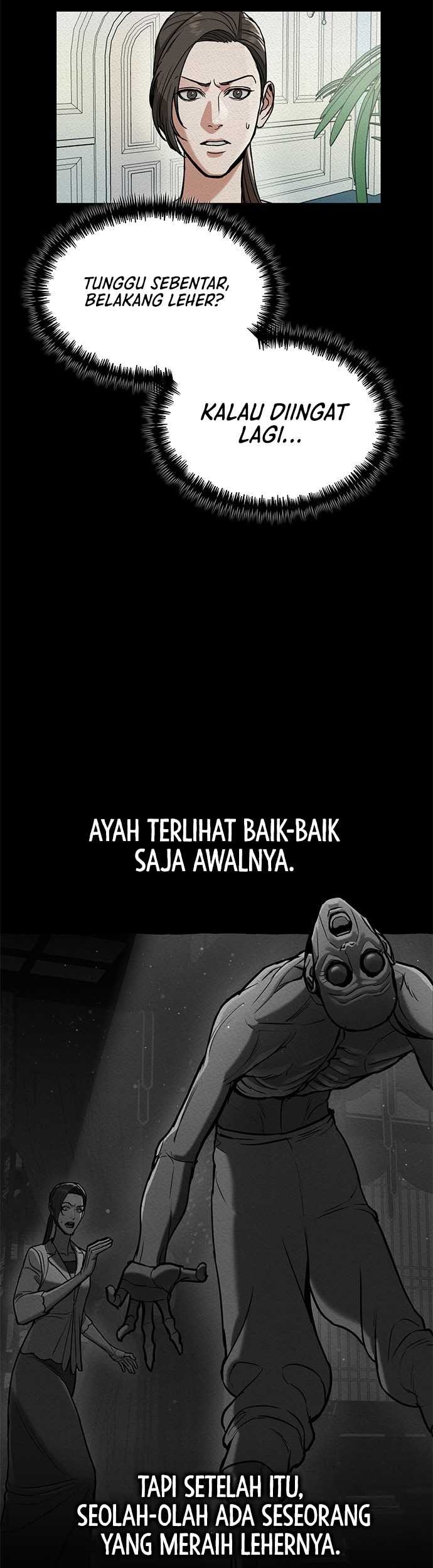 Haunting Chapter 04 Gambar 42