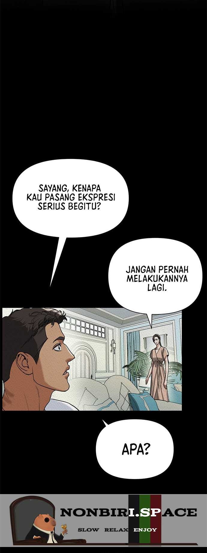 Haunting Chapter 04 Gambar 43