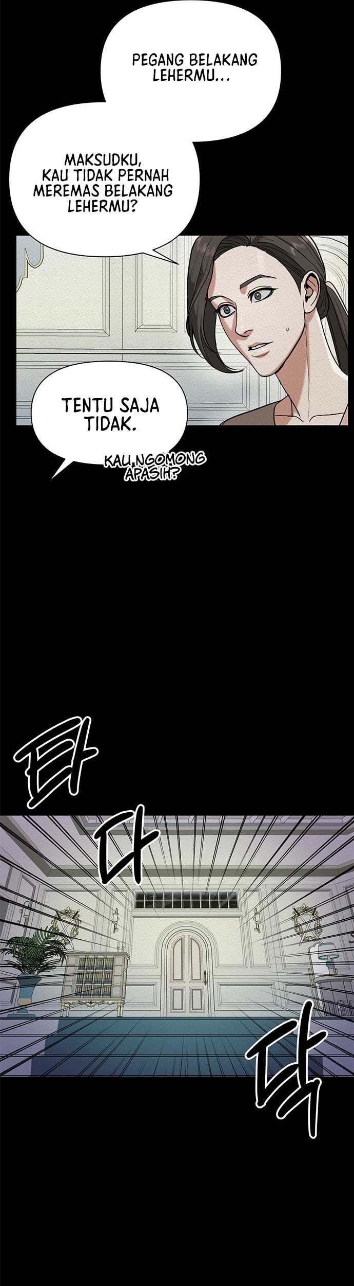 Haunting Chapter 04 Gambar 44