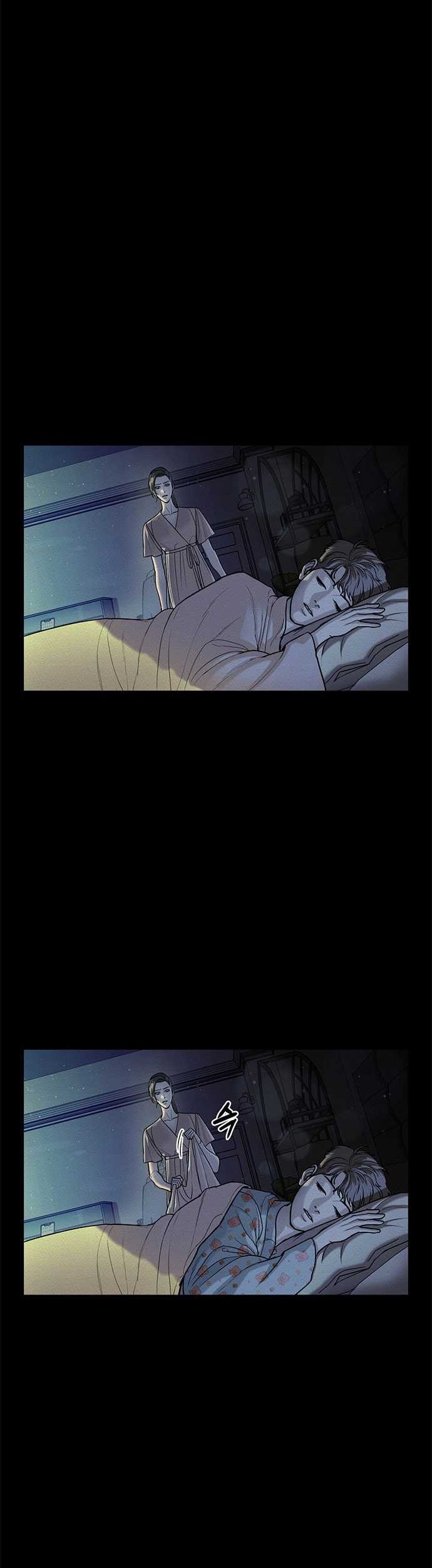 Haunting Chapter 04 Gambar 46