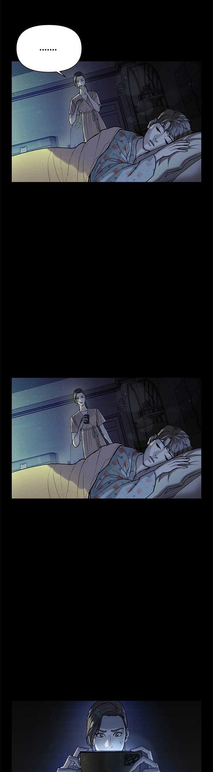 Haunting Chapter 04 Gambar 47