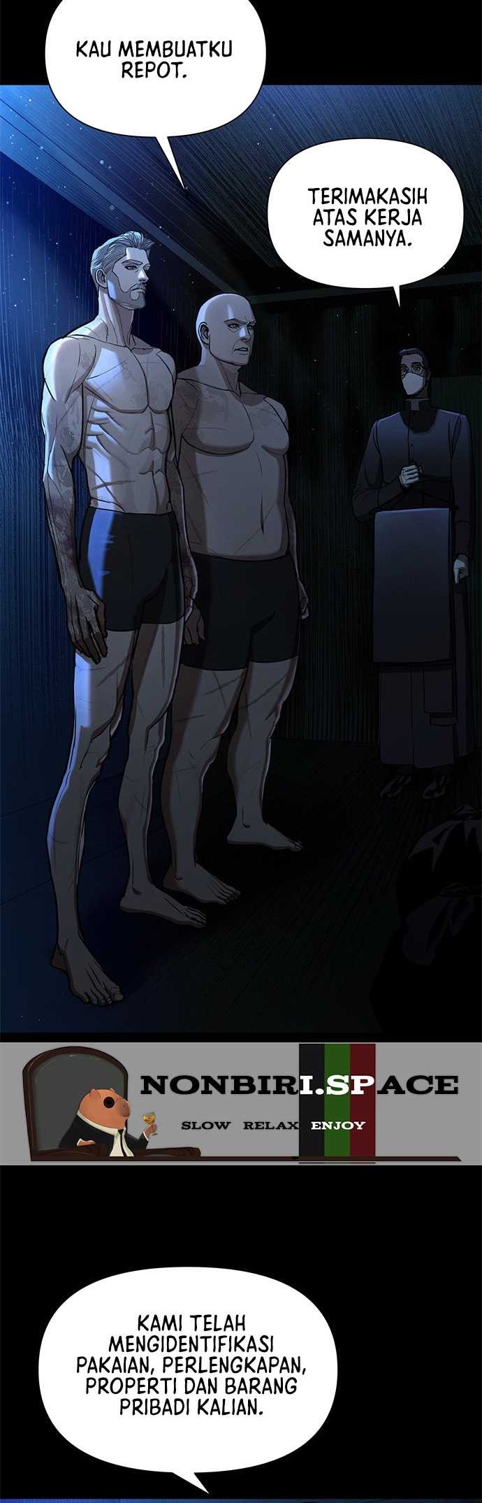 Haunting Chapter 04 Gambar 49