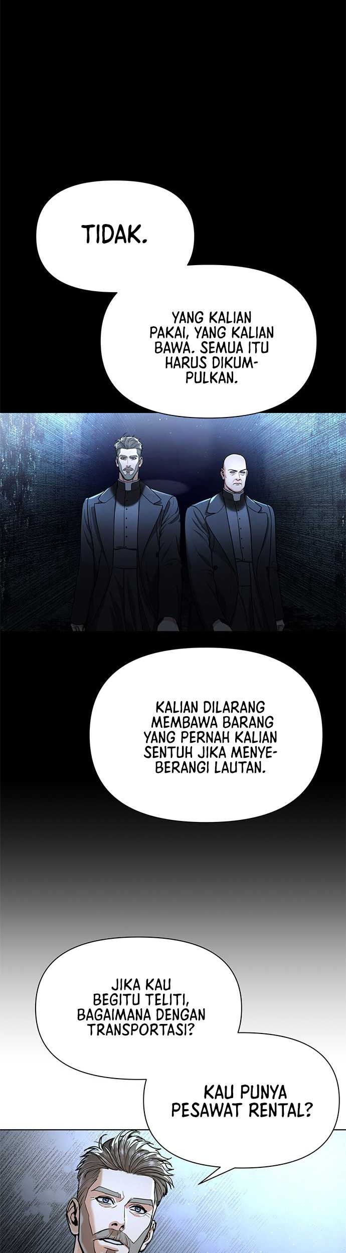 Haunting Chapter 04 Gambar 52