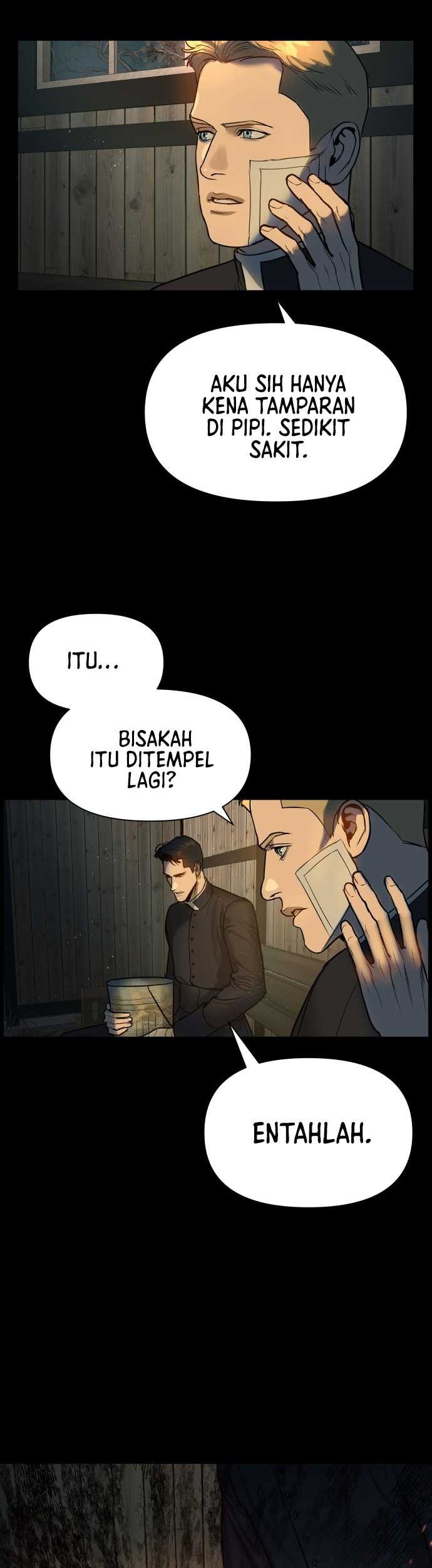 Haunting Chapter 03 Gambar 3